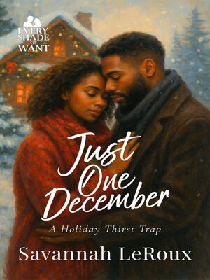 cover image of Just One December